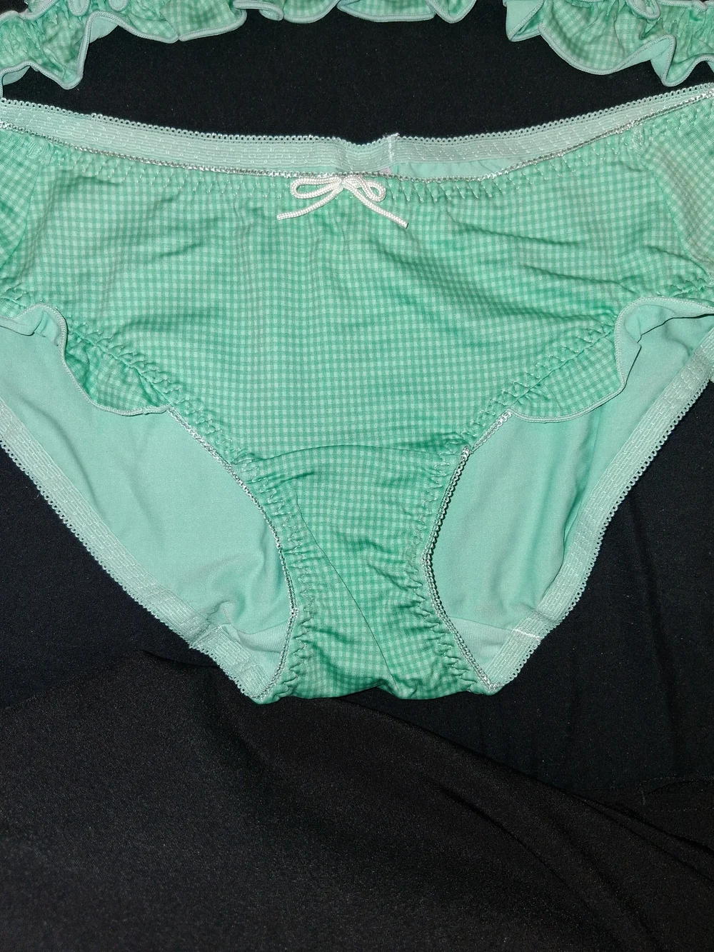 N/A cute mint